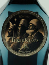 Load image into Gallery viewer, THREE KINGS Three Wise Men Handcrafted Gin 500ml