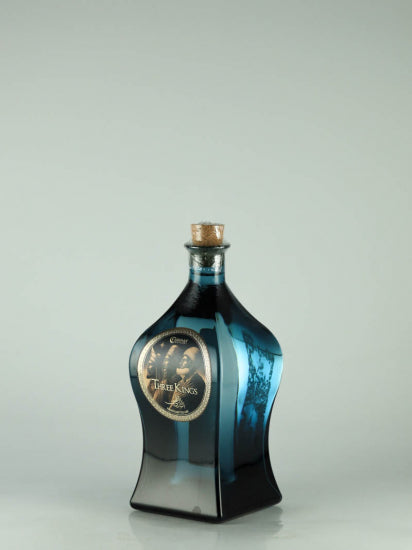 THREE KINGS Three Wise Men Handcrafted Gin 500ml