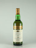 Old Malt Cask Fettercairn 15 Years Old 2008 25th Anniversary Bottle