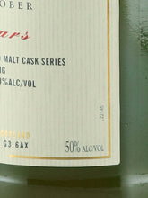 Load image into Gallery viewer, Old Malt Cask Fettercairn 15 Years Old 2008 25th Anniversary Bottle