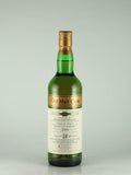 Old Malt Cask Craigellachie 14 Years Old 2008 25th Anniversary Bottle