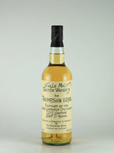 Load image into Gallery viewer, Dornoch Glen Garioch 11 Years Old 2012