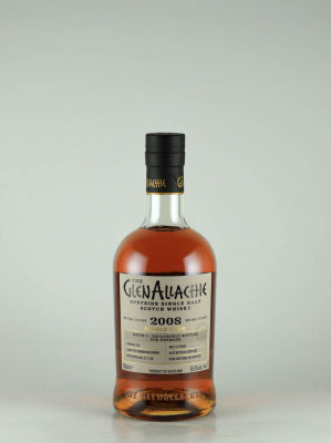Glenallachie 14 Years Old 2008 Virgin Oak Barrel