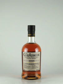 Glenallachie 14 Years Old 2008 Virgin Oak Barrel