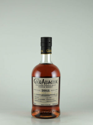 Glenallachie 11 Years Old 2011 Tawny Port Hogshead