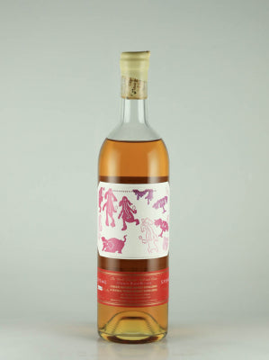 Behind The Cask World Blended Malt & Grain S.P.E-MG