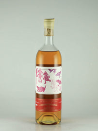Behind The Cask World Blended Malt & Grain S.P.E-MG