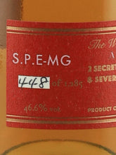 Load image into Gallery viewer, Behind The Cask World Blended Malt &amp; Grain S.P.E-MG
