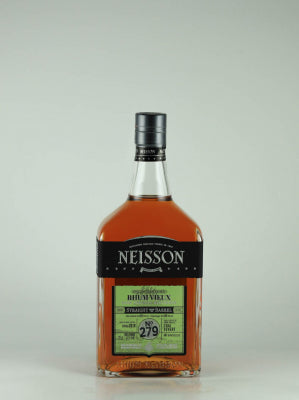 Neisson Straight From The Barrel 2018 #279