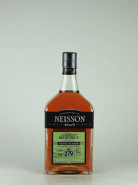 Neisson Straight From The Barrel 2018 #279