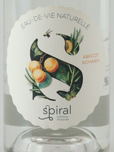 Load image into Gallery viewer, Spiral Resolve Naturel Abricot &amp; Romarin
