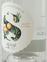 Load image into Gallery viewer, Spiral Resolve Naturel Abricot &amp; Romarin