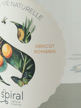 Load image into Gallery viewer, Spiral Resolve Naturel Abricot &amp; Romarin