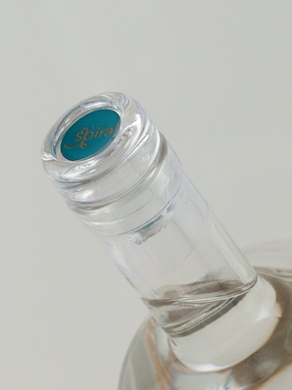 Spiral Resolve Naturel Abricot & Romarin