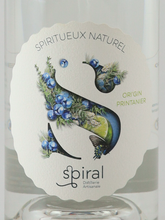 Load image into Gallery viewer, Spiral Respirit Naturel Origin Plantanier
