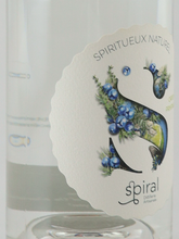 Load image into Gallery viewer, Spiral Respirit Naturel Origin Plantanier