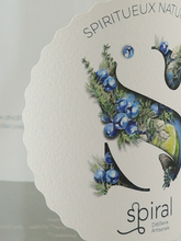Load image into Gallery viewer, Spiral Respirit Naturel Origin Plantanier