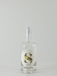 Spiral Respirit Naturel Tan & Citron