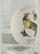 Load image into Gallery viewer, Spiral Respirit Naturel Tan &amp; Citron