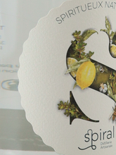 Load image into Gallery viewer, Spiral Respirit Naturel Tan &amp; Citron