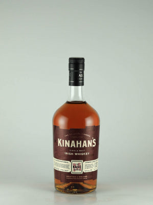 Kinahan's KASC Project 45% (defective cap) — Single Malt