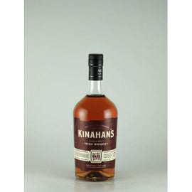 Kinahan's KASC Project 45% (defective cap) — Single Malt