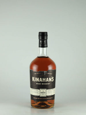 Kinahan's KASC Project Blended
