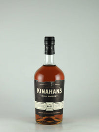 Kinahan's KASC Project Blended