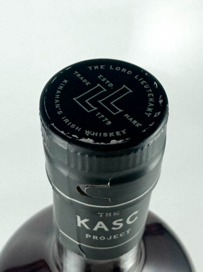 Kinahan's KASC Project Blended