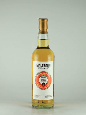 Maltbarn Islay Malt 14 Years Old 2009