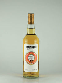 Maltbarn Islay Malt 14 Years Old 2009