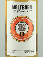 Load image into Gallery viewer, Maltbarn Islay Malt 14 Years Old 2009