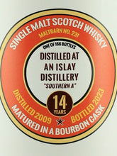 Load image into Gallery viewer, Maltbarn Islay Malt 14 Years Old 2009