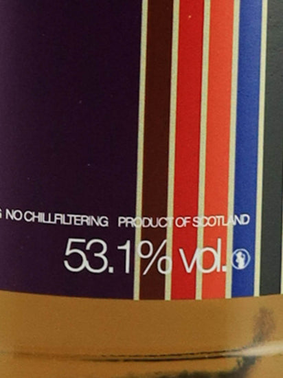 Maltbarn Craigellachie 16 Years Old 2007