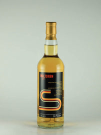 Maltbarn Orkney Malt 17 Years Old 2006