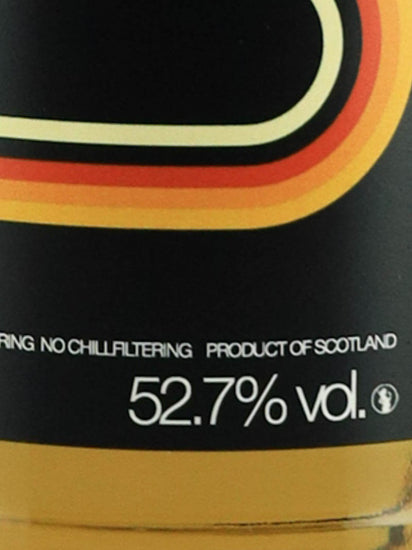 Maltbarn Orkney Malt 17 Years Old 2006
