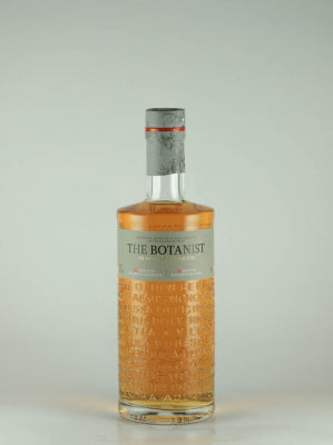 Bruichladdich The Botanist Cask Rested Gin
