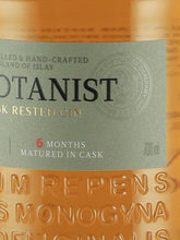 Load image into Gallery viewer, Bruichladdich The Botanist Cask Rested Gin