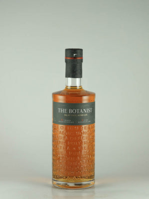 Bruichladdich The Botanist Cask Aged Gin
