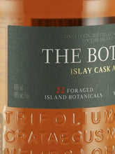 Load image into Gallery viewer, Bruichladdich The Botanist Cask Aged Gin