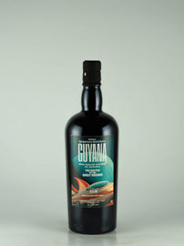 Nectar Guyana 6 Years Old 2017 for LMDW