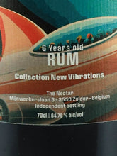Load image into Gallery viewer, Nectar Guyana 6 Years Old 2017 for LMDW