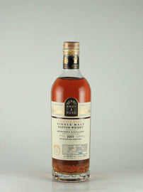 BB&R Benrinnes 12 Years Old 2011 for LMDW