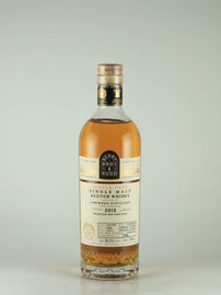 BB&R Linkwood 10 Years Old 2013 for LMDW