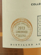 Load image into Gallery viewer, BB&amp;R Linkwood 10 Years Old 2013 for LMDW
