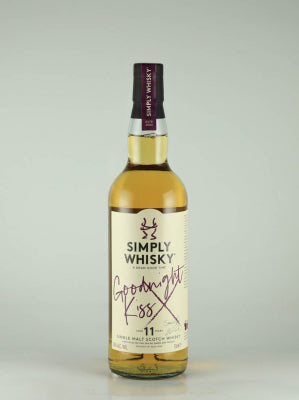 Simply Whisky Linkwood 11 Years Old
