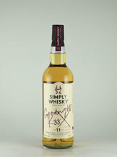 Load image into Gallery viewer, Simply Whisky Linkwood 11 Years Old