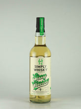 Load image into Gallery viewer, Simply Whisky Glenburgie 9 Years Old