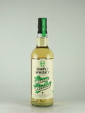 Simply Whisky Glenburgie 9 Years Old