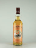Spirits Shop Selection Ledaig 14 Years Old 2005